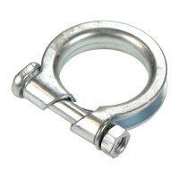 Zacisk wydechowy Mercedes Zacisk rury 38,00 mm Ø