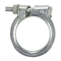 Zacisk wydechowy Mercedes Zacisk rury 47,00 mm Ø
