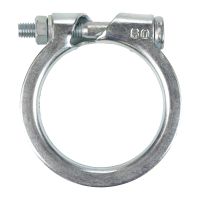 Zacisk wydechowy Mercedes Zacisk rury 60,00 mm Ø