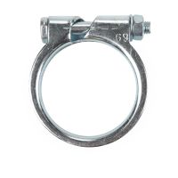 Zacisk wydechowy Mercedes Zacisk rury 69,00 mm Ø