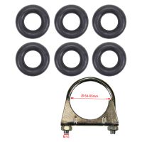 Kompletny zestaw wydechowy