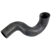 Wąż powietrza doładowującego poniżej