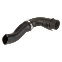 Wąż powietrza doładowującego dolny prawy /kompletny