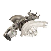 Turbosprężarka nowa część oryginalna