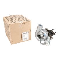 Turbosprężarka nowa część ORYGINALNA