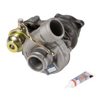 Nowa część turbosprężarki Producent OE: BorgWarner
