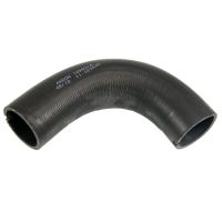 Przewód powietrza doładowującego między rurą - turbo