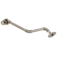 Linia turbosprężarki