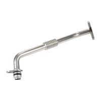 Linia turbosprężarki