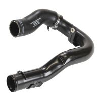 Ladeluftschlauch an Ladeluftkühler