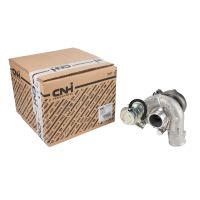 Turbosprężarka nowa część ORYGINALNA