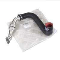 Wąż powietrza doładowującego dolny prawy