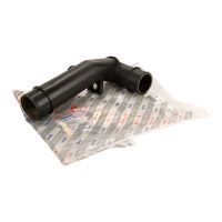 Rura ssąca od filtra powietrza do turbosprężarki