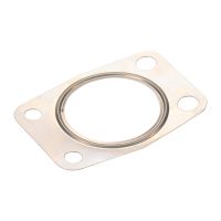 Uszczelka metalowej uszczelki turbosprężarki