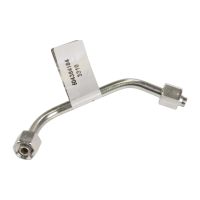 Wąż ciśnienia oleju turbosprężarki Iveco OE504384184