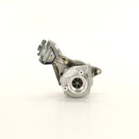 Nowa część turbosprężarki Producent OE: Garrett
