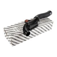 Wlot węża powietrza doładowującego