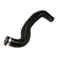 Wylot węża powietrza doładowującego