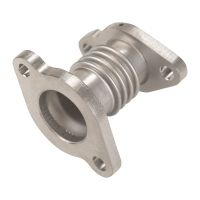 Rura do zaworu EGR Iveco OE5801385944