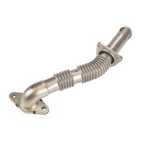 Wąż do wymiennika ciepła Iveco OE5801364088