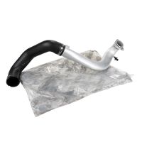 Wąż powietrza doładowującego z przewodem łączącym