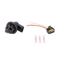 Kwadratowe złącze regulatora ciśnienia doładowania czujnika położenia do turbosprężarek Garret