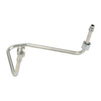 Sztywny przewód olejowy turbosprężarki