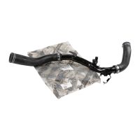 Chłodnica powietrza doładowującego wąż powietrza doładowującego KOMPLETNA