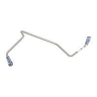 Turbosprężarka ze sztywnym przewodem olejowym Oryginalna PSA