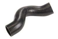 Wąż powietrza doładowującego po lewej stronie