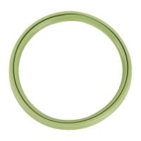 Uszczelka przewodu powietrza doładowującego