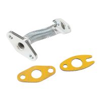 Przewód powrotny oleju