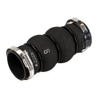 Przewód powietrza doładowującego Oryginalny PSA 0382LX