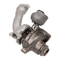 Remont turbosprężarki