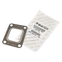 Uszczelka, wlot turbiny