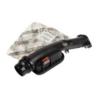 wąż powietrza doładowującego