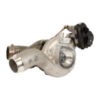 Turbosprężarka nowa część Producent OE: GARRETT