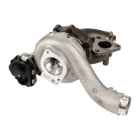 Turbosprężarka NOWA Jakość OE Garrett