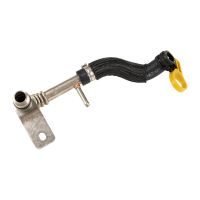 Przewód powrotny Turbo PSA OE 9807662280