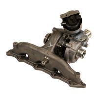 Turbosprężarka PSA OE 1679597380