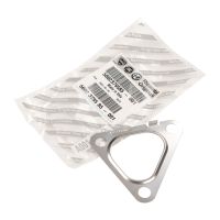 uszczelka turbosprężarki