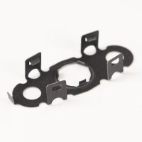 Uszczelka, turbosprężarka