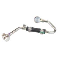 przewód olejowy turbosprężarki