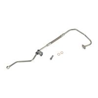 Przewód doprowadzający olej do turbosprężarki