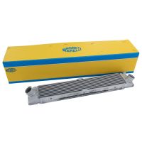 Intercooler chłodnica dystansowa 51mm Magneti Marelli