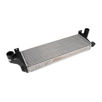 Intercooler 630-215-40mm