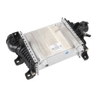 chłodnica międzystopniowa