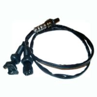 Sonda lambda podgrzewana