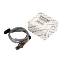 Sonda lambda podgrzewana