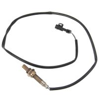 Sonda lambda podgrzewana